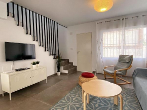 Ferienhaus für 4 Personen ca 90 qm in Nerja, Andalusien Costa del Sol